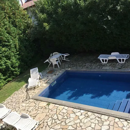 Rubin Ház Apartamento