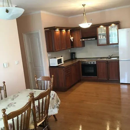 Apartamento Rubin Ház *