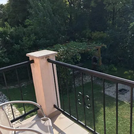 Rubin Ház Balatonföldvár