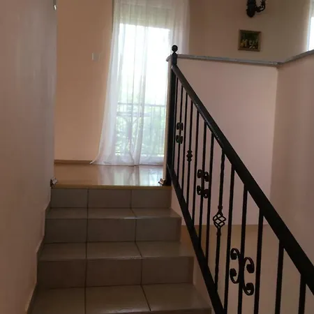 Rubin Ház Apartamento