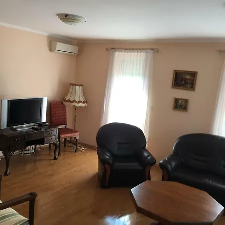 Apartamento Rubin Ház *