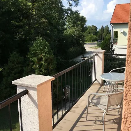Rubin Haz Balatonföldvár