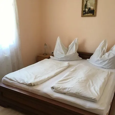 Rubin Ház Apartamento
