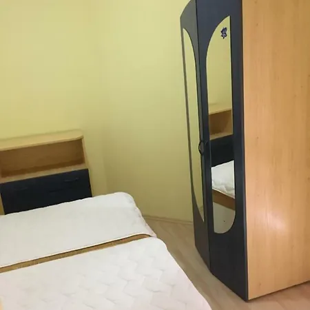 Rubin Ház * Balatonföldvár